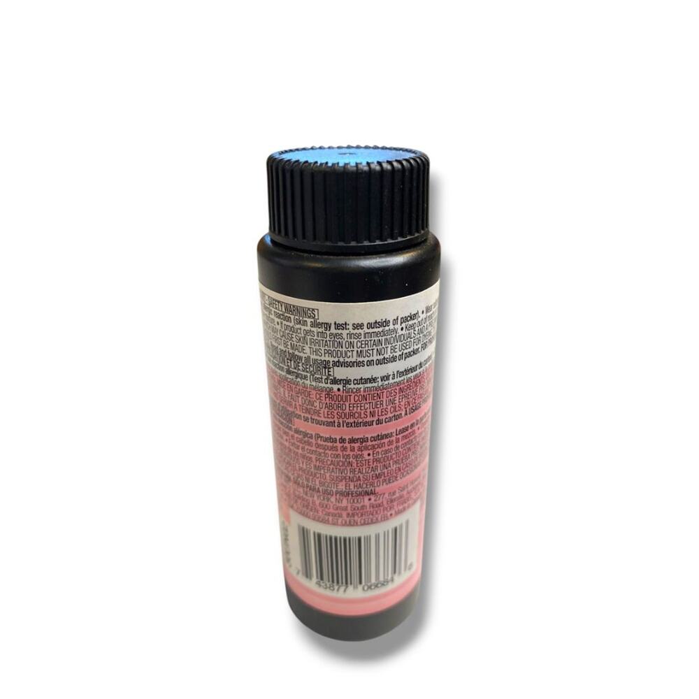 Redken New Shades EQ Gloss Equalizing Conditioner 06NB Brandy 2oz - Picture 2 of 2